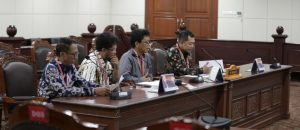 Sidang Kedua Uji Materi UU Hak Cipta APMI Kembali Soroti Legitimasi LMKN