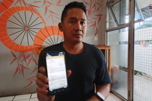 Kepala Desa Ujung-ujung Dilaporkan atas Dugaan Pungli Jual Beli Tanah Warga