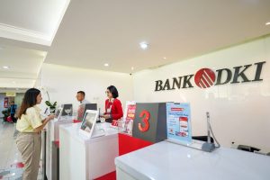 Eks Dirut Bank DKI Diduga Korupsi Kredit ke Sritex