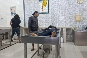 Polda Jatim Tembak Mati Residivis Curanmor Bersenjata Bondet di Pasuruan, Dua Pelaku Lain Masih Buron