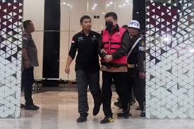Jampidsus Tangkap Eks Dirut Sritex, Iwan Setiawan Lukminto, Terkait Dugaan Korupsi Kredit Bank