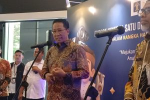 Kemenkumham Operasikan 5008 Pos Bantuan Hukum di Seluruh Indonesia