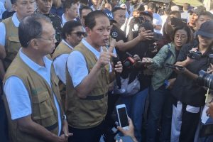 Menteri Lingkungan Hidup Akan Kaji Langsung Tambang Nikel yang Ancam Raja Ampat