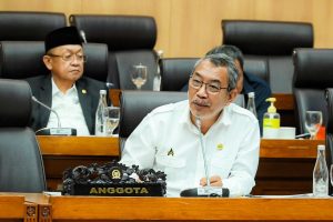 Evaluasi Izin Tambang di Raja Ampat, Anggota DPR Minta Kementerian ESDM dan KLH Lakukan Kajian Menyeluruh