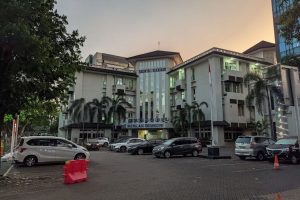 Wanita Ditemukan Tewas di Hotel Semarang Polisi Selidiki Dugaan Pembunuhan