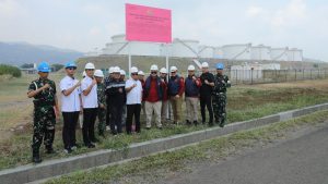 Dua Bidang Tanah Milik PT OTM Disita dalam Kasus Korupsi Pertamina