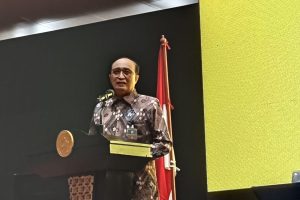 Ketua MA Gunakan Mystery Shopper Awasi Hakim di Seluruh Pengadilan