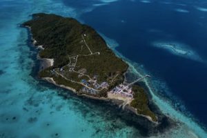 DPR Dorong Evaluasi Kepmendagri 2025 Terkait Peralihan Empat Pulau